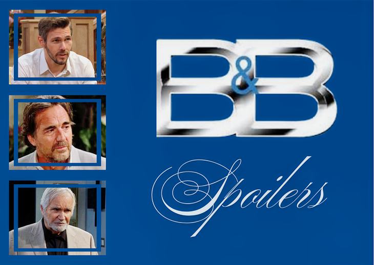 The Bold and the Beautiful Spoilers Wed, Feb 4: Liam’s Shocking Discovery, Ridge’s Intense Guilt