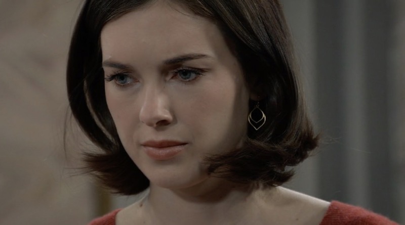 'General Hospital' Recap February 3: Britt’s Meds Seized, Jason Warns Dante & Willow Obsession