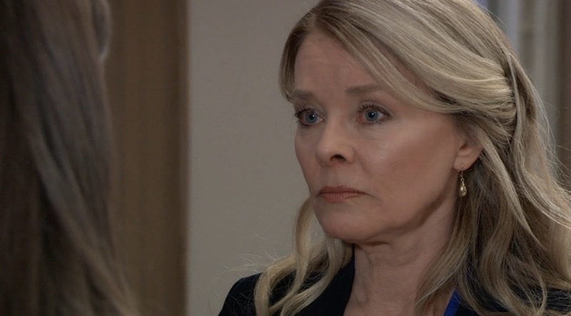 'General Hospital' Recap February 3: Britt’s Meds Seized, Jason Warns Dante & Willow Obsession