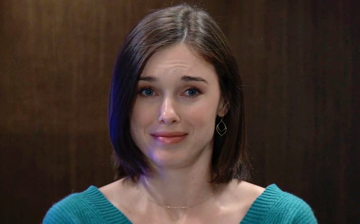 General Hospital Spoilers: Willow Brings A Reckoning To The Many Men In Her Orbit — Who Will Be Spared?