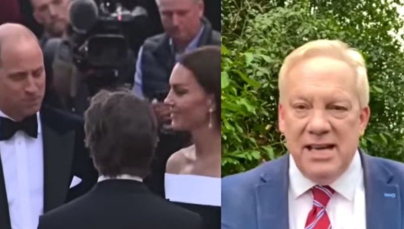 Neil discusses Cruise and Catherine - MAYCON - Daily News Headlines - YouTube