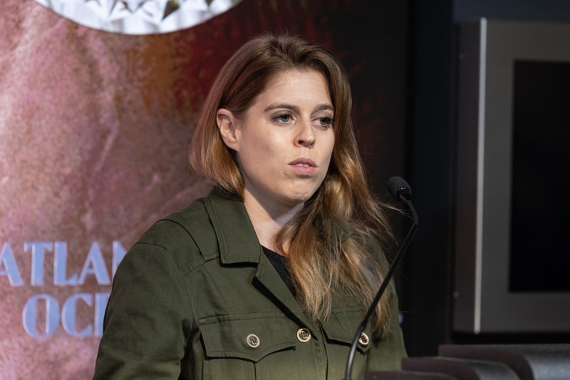 Is Princess Beatrice Getting A Divorce?