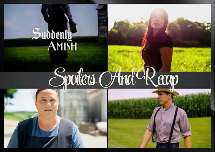 Suddenly Amish Spoilers And Recap Tuesday, February 3: Esmerelda’s Next Steps, Billie Jo’s Date, Matt Returns