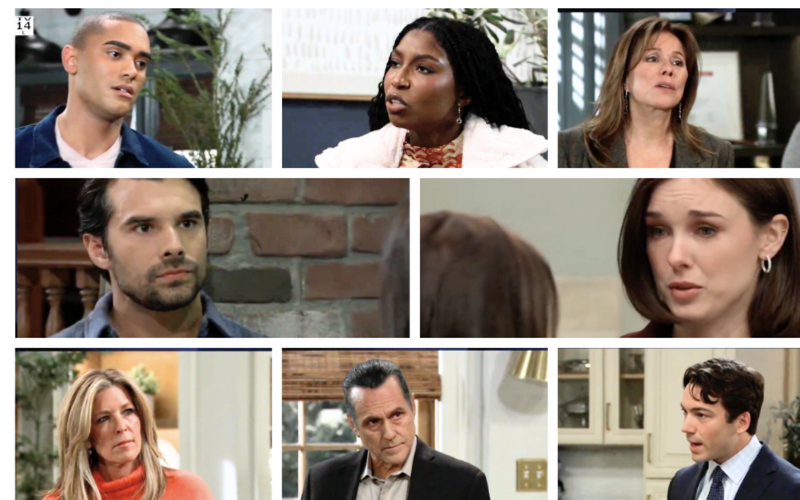 General Hospital Kirsten Storms Is Celebrating A Huge Win