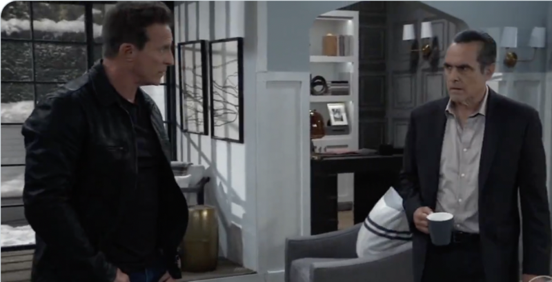 'General Hospital' Recap February 4: Willow’s Secret Move, Nathan Confesses, Anna’s Breakdown Shatters Emma