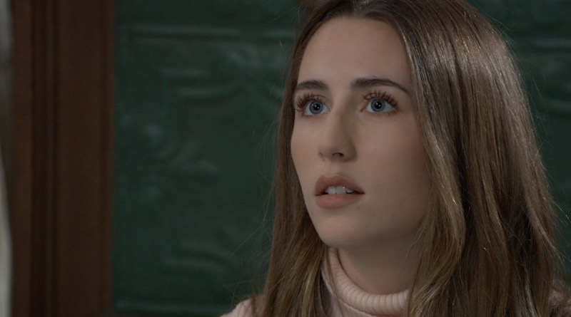 'General Hospital' Recap February 4: Willow’s Secret Move, Nathan Confesses, Anna’s Breakdown Shatters Emma