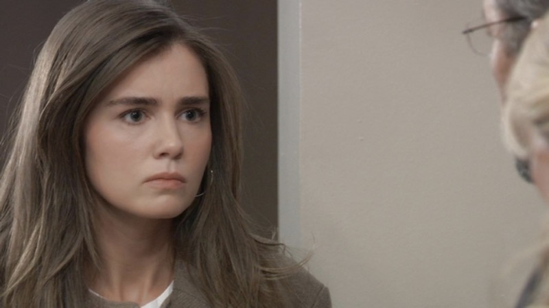 'General Hospital' Recap February 4: Willow’s Secret Move, Nathan Confesses, Anna’s Breakdown Shatters Emma