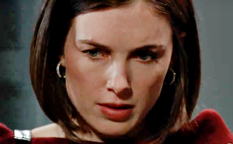 'General Hospital' Recap February 4: Willow’s Secret Move, Nathan Confesses, Anna’s Breakdown Shatters Emma