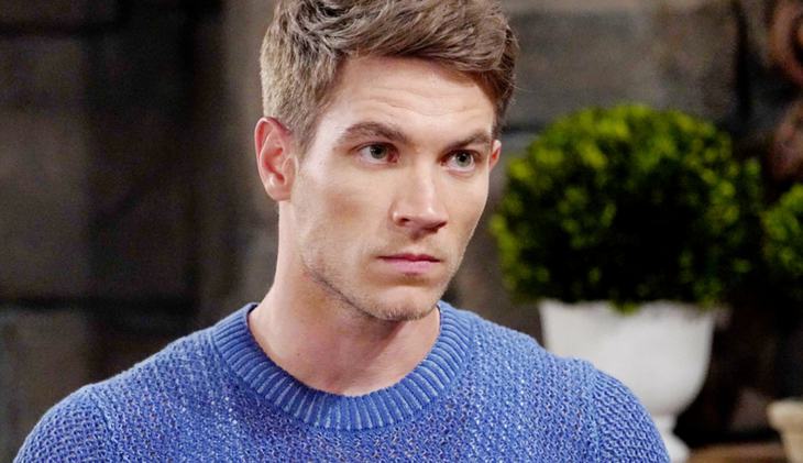 The Young And The Restless Spoilers Reveal That Noah Is Leaving Town, But Nick May Be In Trouble