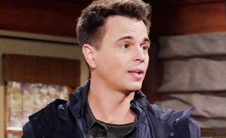 The Bold And The Beautiful Spoilers: Is Wyatt Spencer Returning To Los Angeles, Darin Brooks Avoids Answering