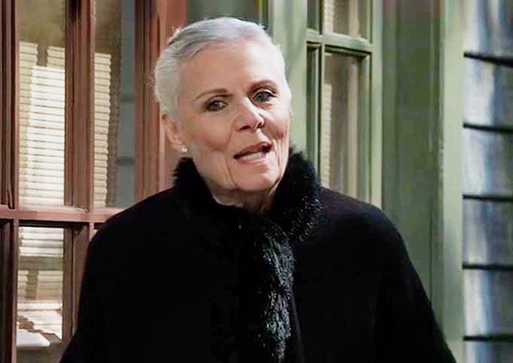 General Hospital Spoilers: Tracy’s Revenge Over Michael’s Arrest, Willow Faces Frame-Up Fury?