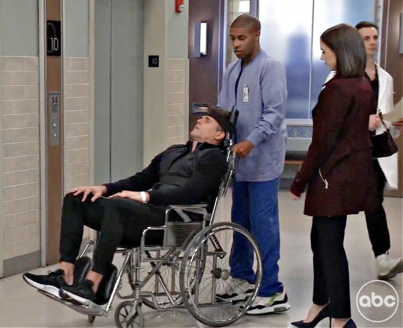 'General Hospital' Recap February 5: Michael's Compromise, Chase Pushes Hard, Willow's Mask Drops