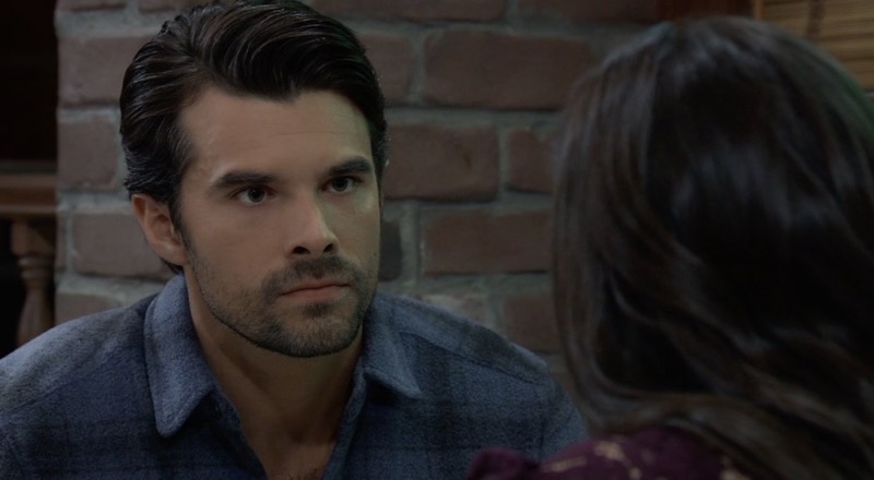 'General Hospital' Recap February 5: Michael's Compromise, Chase Pushes Hard, Willow's Mask Drops