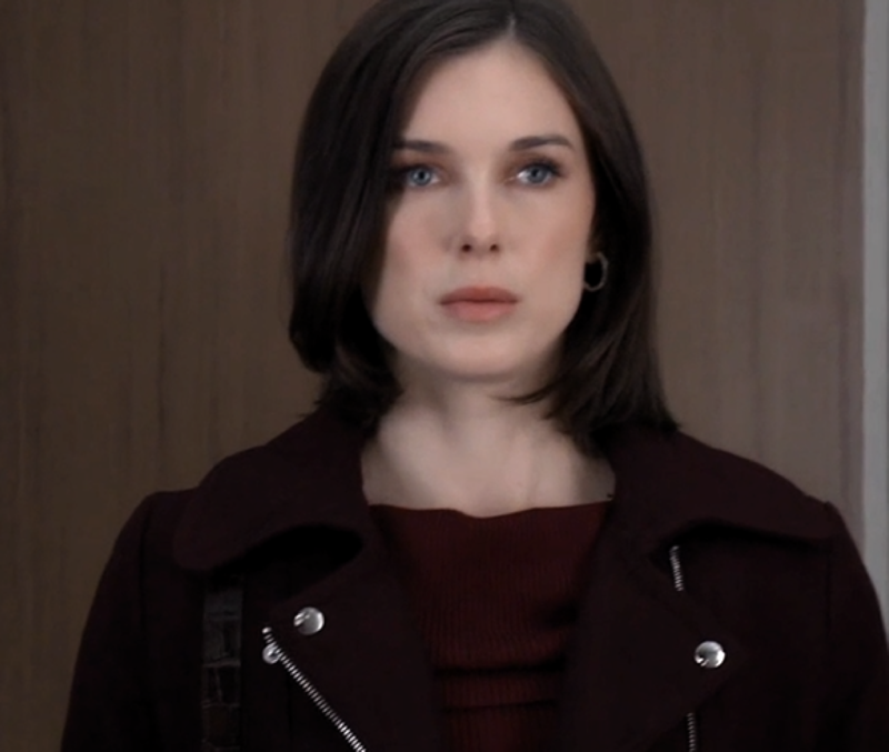 'General Hospital' Recap February 5: Michael's Compromise, Chase Pushes Hard, Willow's Mask Drops