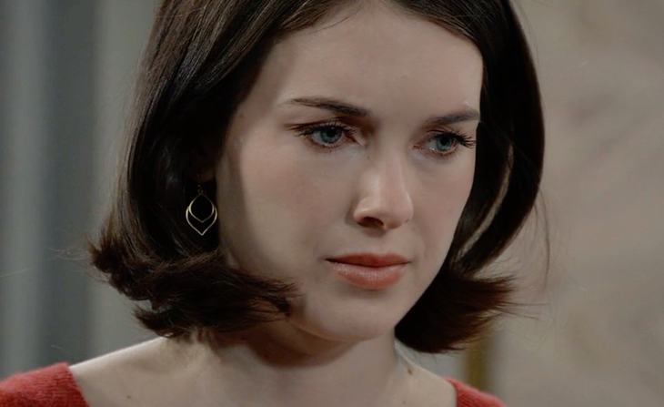 General Hospital Spoilers: Willow's New Plot-Finish Drew Off And Frame Michael For The Kill?