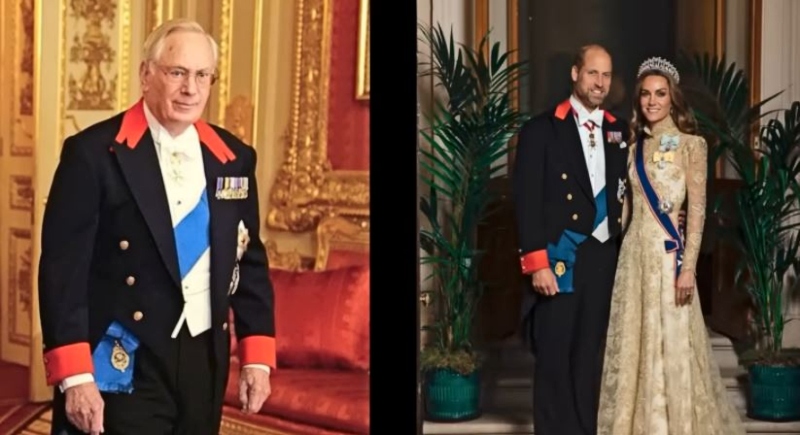 Only special people get to wear the coat - Allan Batron - The Antiquary - YouTube