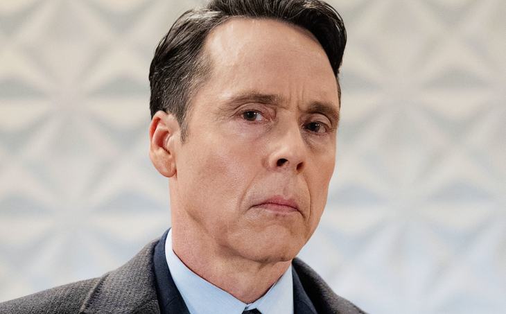 General Hospital Spoilers: Fact vs Fiction — Could Ross Cullum Be Faison's First Born Son?