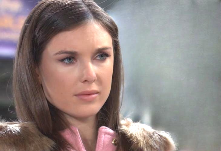 General Hospital’s Katelyn MacMullen Addresses Whether Willow Can Be Redeemed, Spills ‘Journey’ Ahead