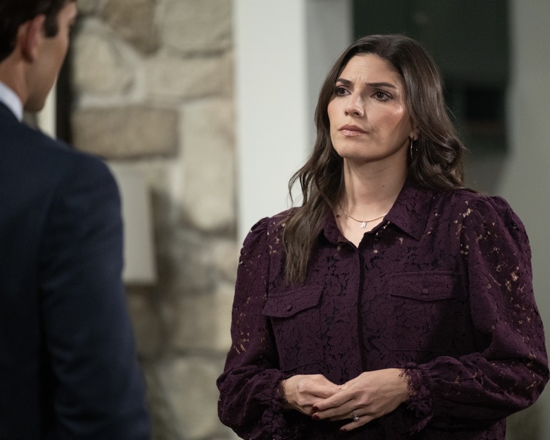 'General Hospital' Recap February 6: Willow Confesses, Chase Crosses the Line, Dante Explodes