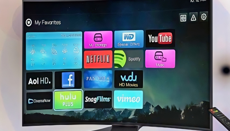 Streaming Platforms out perform tradtional cable TV with reality TV - CCO ADMC - Pixabay