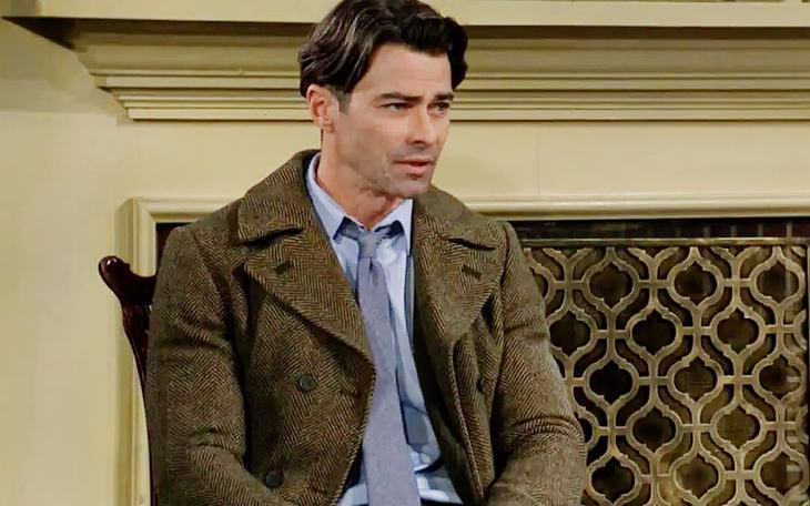 The Young And The Restless Spoilers: Detective Burrow Recognizes Audra—She Can’t Outrun Her Past?