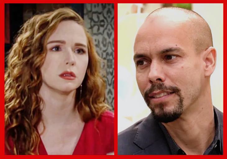 The Young And The Restless Spoilers: Devon & Mariah Hook Up After Kidnapping--The Outrageous Outcome No One Saw Coming?