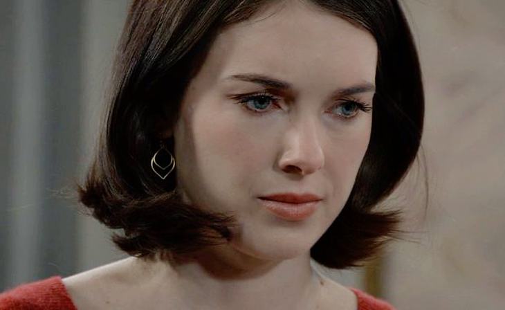 General Hospital Spoilers: Willow's Debrief Signals A Long-Term Plan To Ruin Michael As Drew Watches From The Sidelines