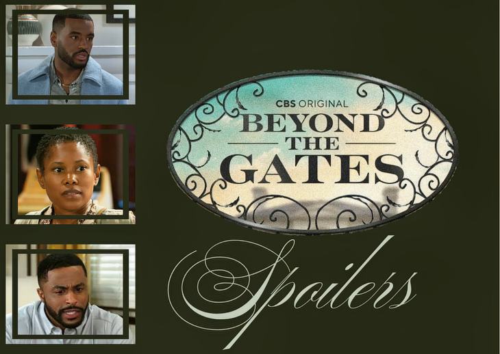 Beyond The Gates’ Spoilers Tuesday, February 10: Andre’s Aggression, June’s Intel, Jacob’s Danger, Madison’s Change Of Heart