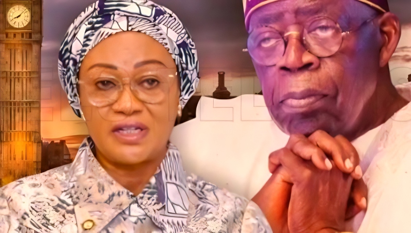 King Charles will meet with the Nigerian President - Channels Television - YouTube