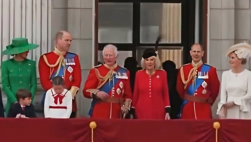 Royal Family News Roundup 2026 - RF Windsor - YouTube