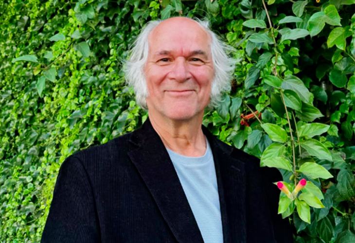 Days Of Our Lives Alum John Kapelos Returns To TV With A Role On Scrubs