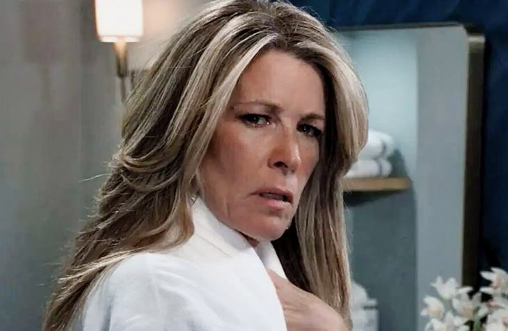 General Hospital Spoilers: Could Carly's Fate Be Sealed As Wyndemere's Next Hostage?