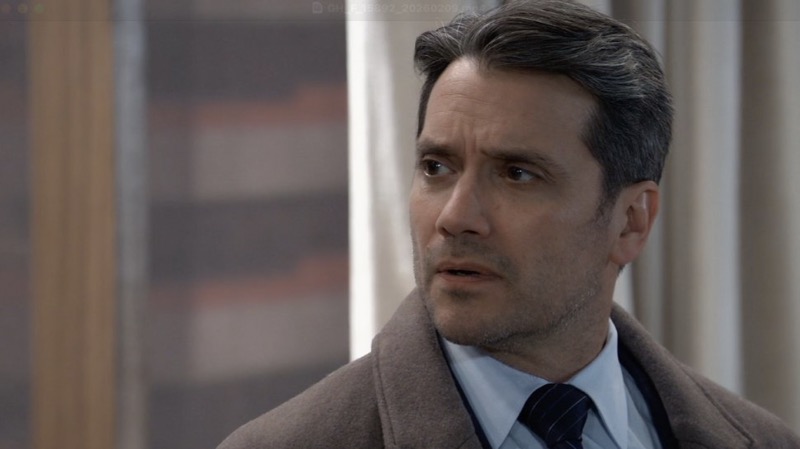 'General Hospital' Recap February 9: Lucy Ultimatum, Jason Smells a Setup & Brennan Suspicious