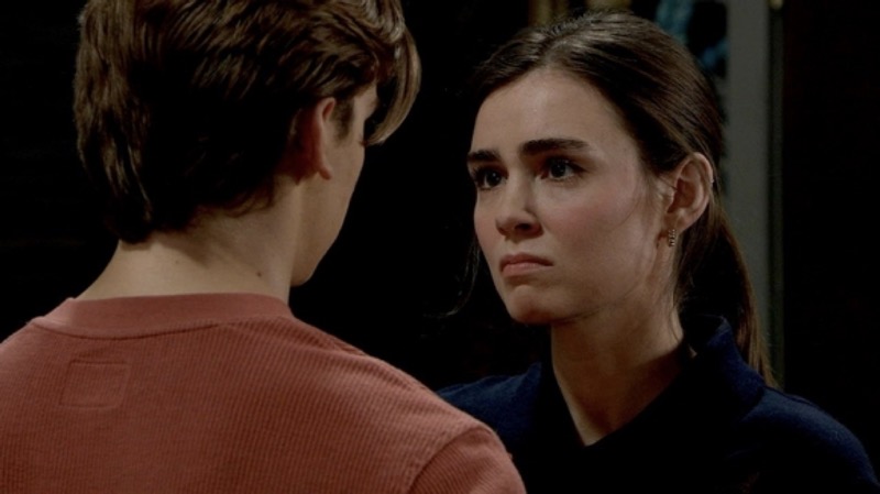 'General Hospital' Recap February 9: Lucy Ultimatum, Jason Smells a Setup & Brennan Suspicious