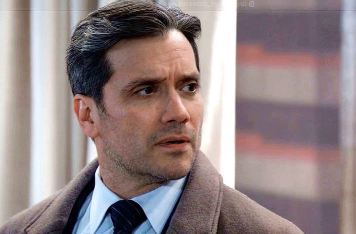 General Hospital Spoilers: Is Dante’s Promotion A Sign That Finola Hughes Is Nearing Retirement?