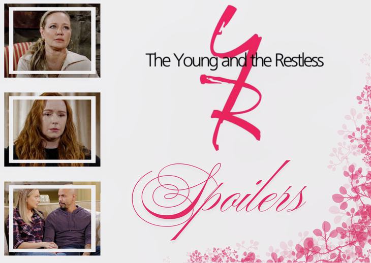 The Young And The Restless Spoilers Wed, Feb 11: Abby & Devon’s Lead, Mariah’s Complication