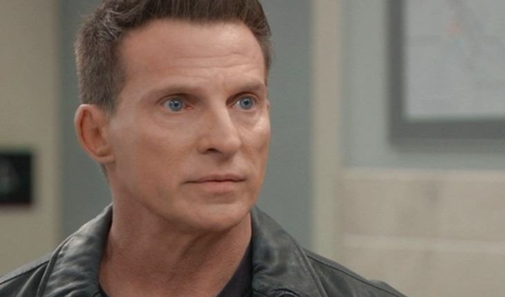 Jason Morgan (Steve Burton)