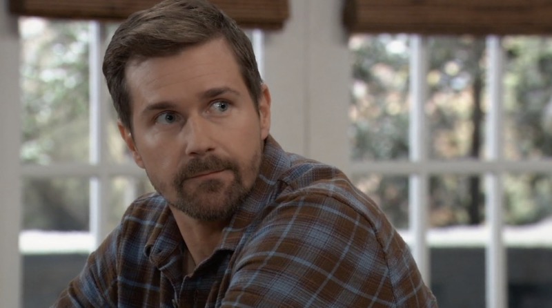 'General Hospital' Recap February 10: Portia's Paternity Decision,&nbsp;Carly's Risky Mission & Jason Guilty