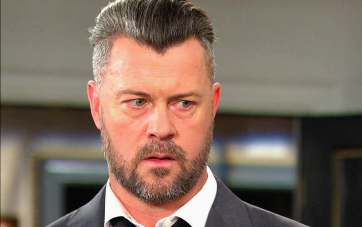 Days Of Our Lives Spoilers: Does The Phoenix Rise Again In EJ?