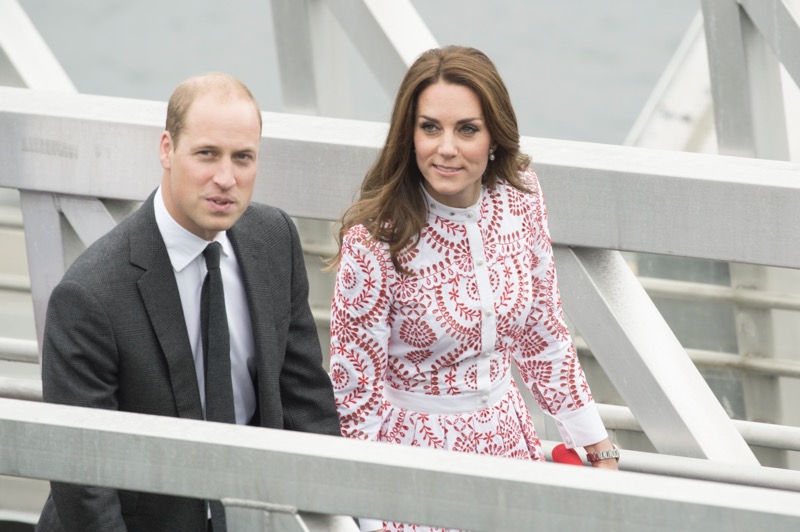 Prince William And Kate Middleton Are Acting LIke Elitists More Than Royals