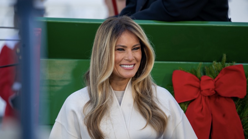 What Happened To Melania Trump’s Friends?