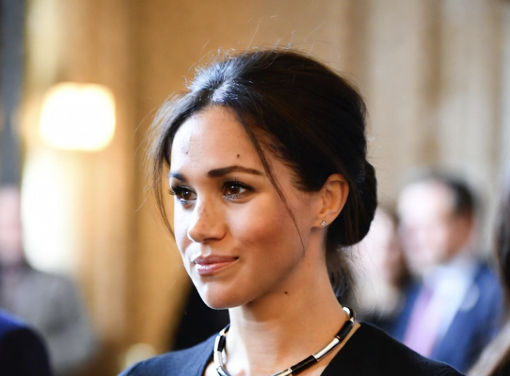 Meghan Markle’s PR Blitz Falls Flat For This Reason