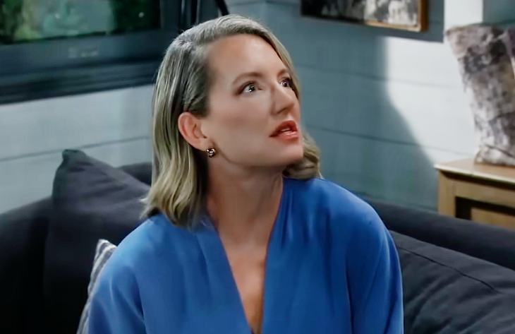 General Hospital Spoilers: Nina Finds Out Willow’s Drugging Drew – Daughter Plays Unconditional Love Card?
