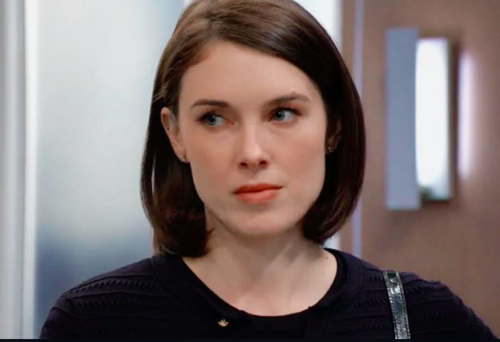 General Hospital Speculation: Willow Planning To Murder Chase?