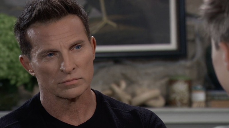 'General Hospital' Recap February 11: Lucy Plots Revenge, Charlotte Warns Valentin & Portia Takes the Paternity Test