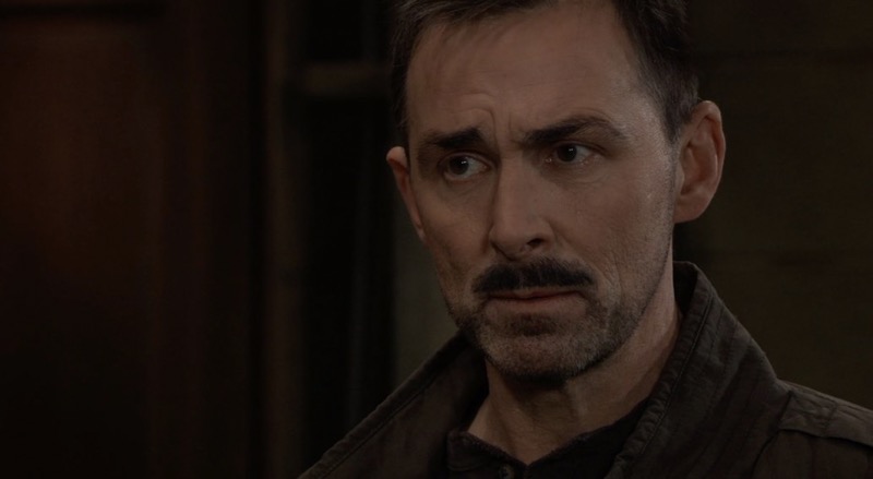 'General Hospital' Recap February 11: Lucy Plots Revenge, Charlotte Warns Valentin & Portia Takes the Paternity Test