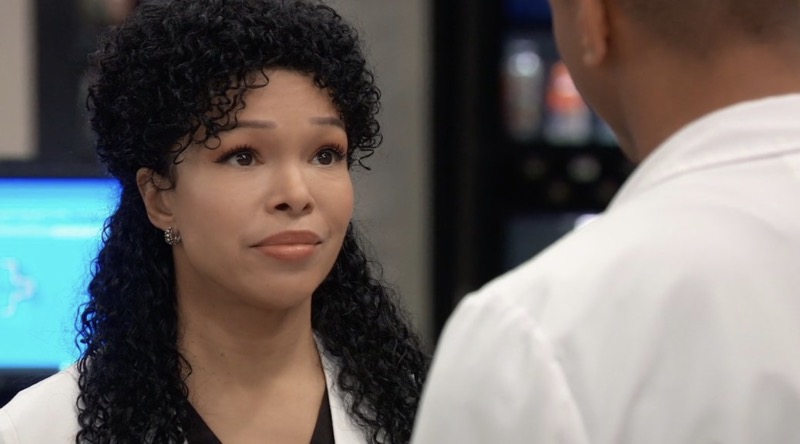 'General Hospital' Recap February 11: Lucy Plots Revenge, Charlotte Warns Valentin & Portia Takes the Paternity Test