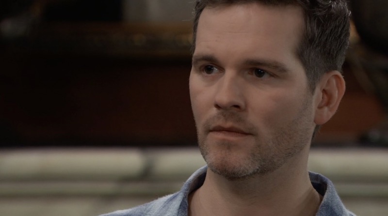 'General Hospital' Recap February 11: Lucy Plots Revenge, Charlotte Warns Valentin & Portia Takes the Paternity Test