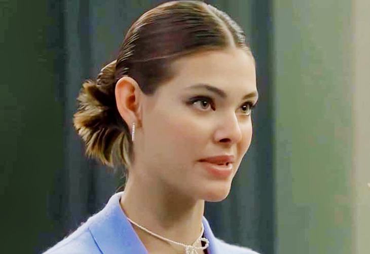 The Bold And The Beautiful Spoilers: Electra's Shocking Breakup Threat Leaves Will Reeling And Dylan Demanding Answers