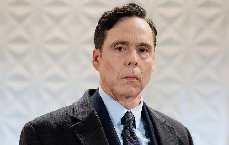 General Hospital Spoilers: The Fallout Of Cullum's Plan- Is Jason Gone for Good? &nbsp;‘JaBritt's’ Secret Affair Exposed!